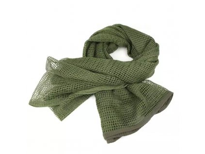 Masking Scarf Partizan Tactical Olive