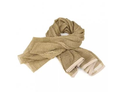 Maskierungsschal Partizan Tactical Coyote