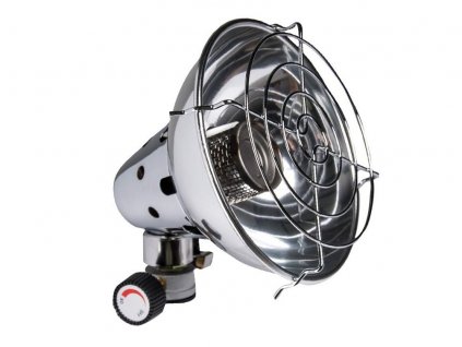 Plynový ohřívač na plynové kartuše Mil-Tec®