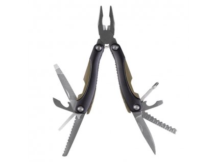 Multi Tool Mil-Tec Olive