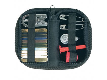 Sewing Kit with Pouch Mil-Tec Olive