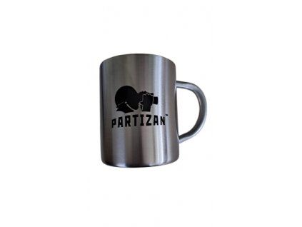 Plecháček Partizan Tactical