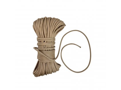 Paracord 550-III 31m Partizan Tactical Coyote