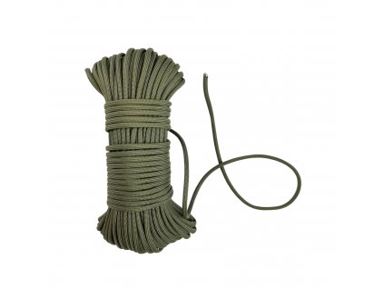 Paracord 550-III 31m Partizan Tactical Olive