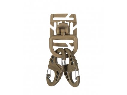 Taktisches Set Ultimate Mil-Tec Coyote