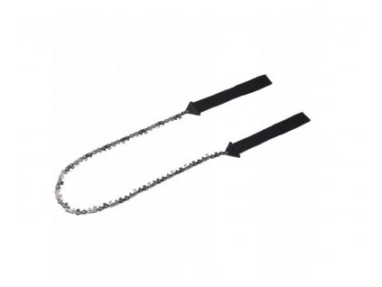 Ruční řetězová pila Mil-Tec 64 cm