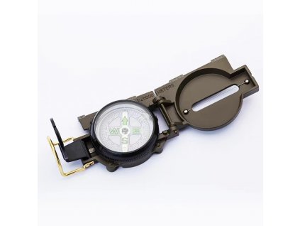 Scout-Kompass Partizan Tactical Scout 1