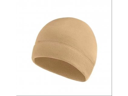 Fleece Beanie Partizan Tactical Coyote