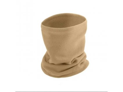Fleece-Halswärmer Partizan Tactical Coyote