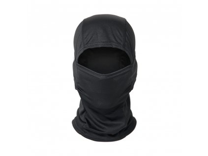 Balaclava Partizan Tactical Black