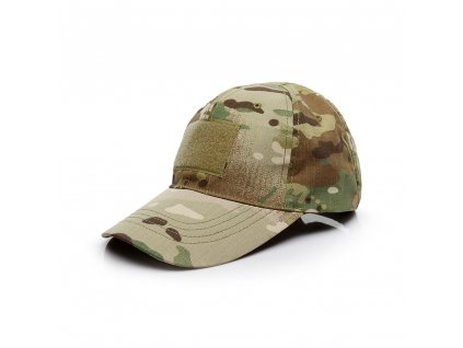Partizan Tactical Cap Camouflage