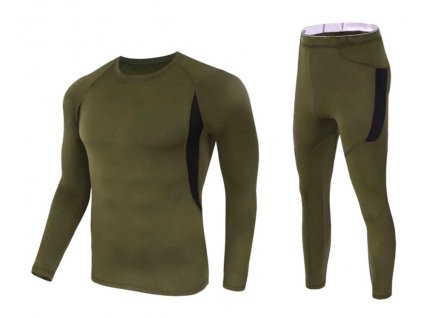 Thermounterwäsche-Set Partizan Tactical
