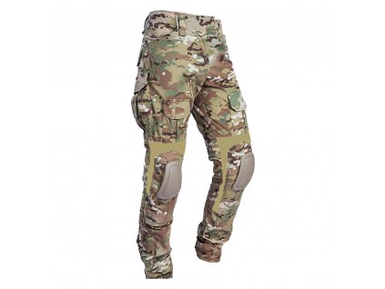 G3 tactical pants with knee pads Partizan Tactical