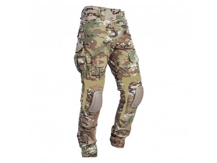 Taktické kalhoty G3 s chrániči na kolena  Partizan Tactical