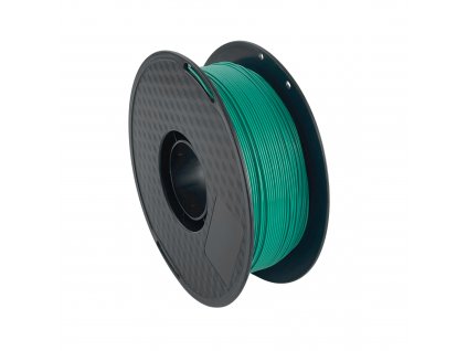 Weistek PLA Filament Green 11-1.75mm 1Kg