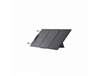 EcoFlow 60W tragbares Solarpanel