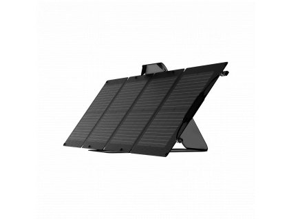EcoFlow 110 W tragbares Solarpanel