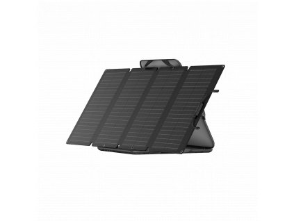 EcoFlow 160W Portable Solar Panel