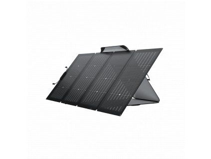 Solární panel EcoFlow 220 W