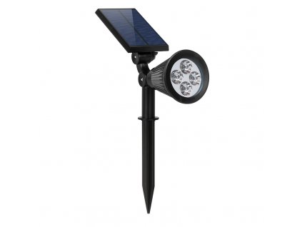 Myers Power Solar Wall Lights with Motion Sensor MS1