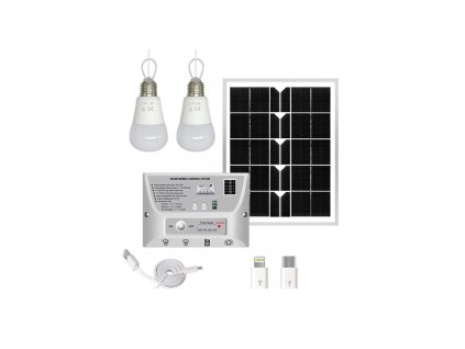 Myers Power Solar Solar Lighting System LS1