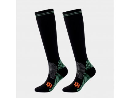 Compression Socks - Black