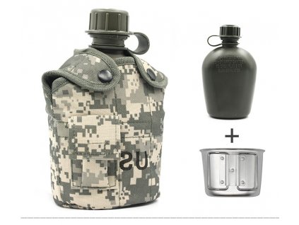 Kantýna s hrnkem KT-1000 ACU