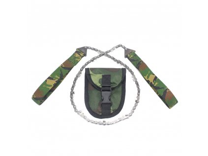 Řetězová pila (CSS-33T Camo)