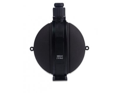Сanteen Compact KT-580 Black