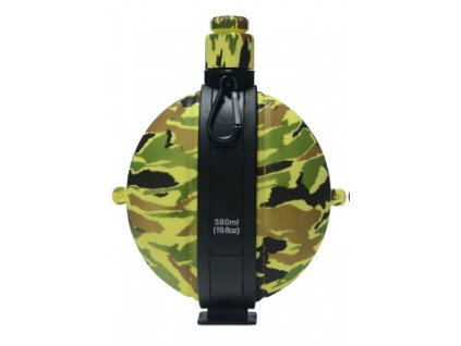 Сanteen Compact KT-580 Camo Coyote
