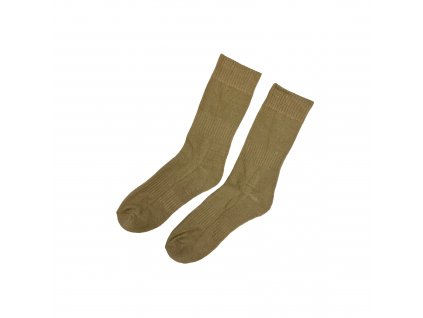 Takticke izolovane ponozky Partizan Tactical Active Socks