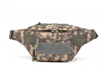 Taktische Hüfttasche Partizan Tactical Waist 1 ACU Pixel