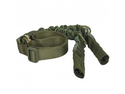 Zweipunkt-Schlinge Partizan Tactical TPG Seil Olive