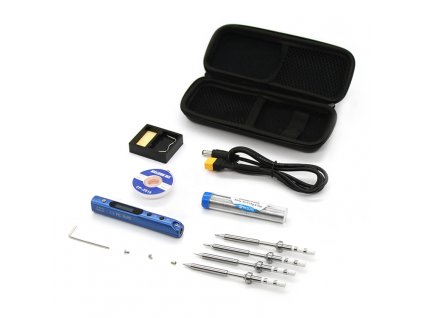 Electric Soldering Iron 2