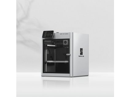 Bambu Lab X1-Carbon Combo 3D Printer