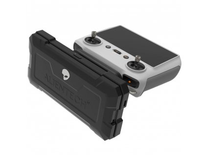 ALIENTECH Duo II antenna signal booster range extender for DJI mavic mini 3 PRO DJI RC CONTROLLER 1000x
