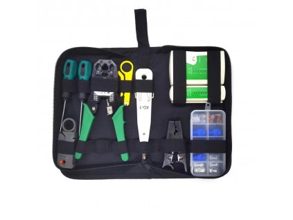 Netzwerk-Toolkit (Nkit N-8)