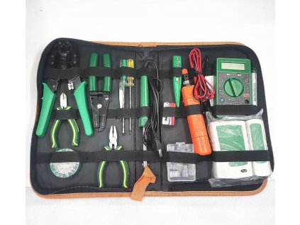 Netzwerk-Toolkit (Nkit N-16)