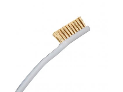 3D Printer Cleaning Toothbrush