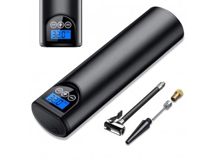 Tragbare Reifenfüllpumpe Pro EPP-2