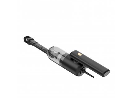 Handheld car vacuum cleaner HVC-1 Black