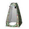 Sprchový stan Partizan Tactical 1L zelené camo