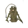 Taška s vodním vakem (Camel Bag) Partizan Tactical BPW2-2,5L olivová