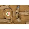Taška s vodním vakem (Camel Bag) Partizan Tactical BPW2-2,5L Coyote