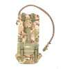 Tasche mit Wasserbeutel (Camel Bag) Partizan Tactical BPW2-2.5L Camo