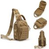 Tactical Sling Bag Partizan Sling 20 Coyote