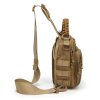 Tactical Sling Bag Partizan Sling 20 Coyote