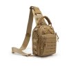 Tactical Sling Bag Partizan Sling 20 Coyote