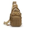 Tactical Sling Bag Partizan Sling 20 Coyote