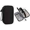 Organizer-Tasche Partizan Tactical OB-2 Schwarz